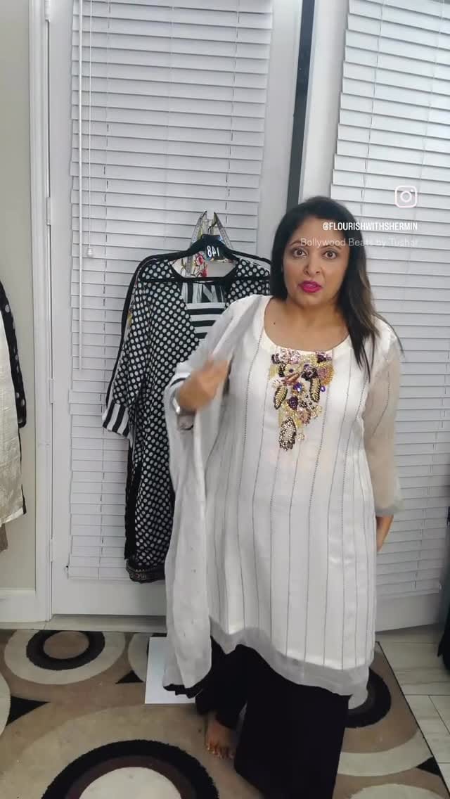 Post 7 by Shermin Rehmani on Instagram (video)