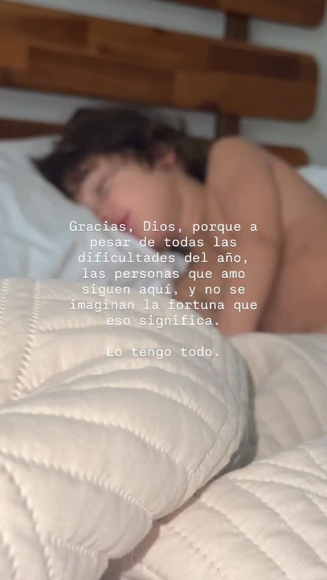 Post 6 by Alejandra Carmona on Instagram (video)