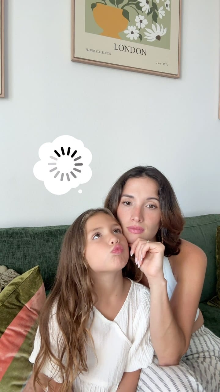 Post 9 by Alejandra Carmona on Instagram (video)