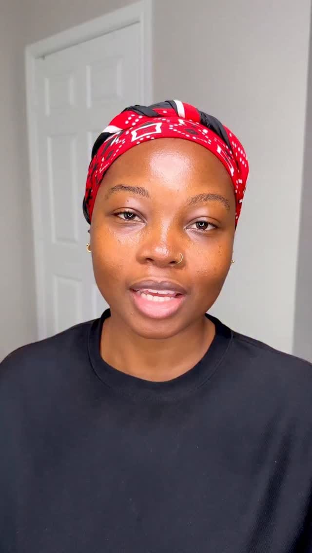 Post 8 by Khadijah Eniafe on Instagram (video)
