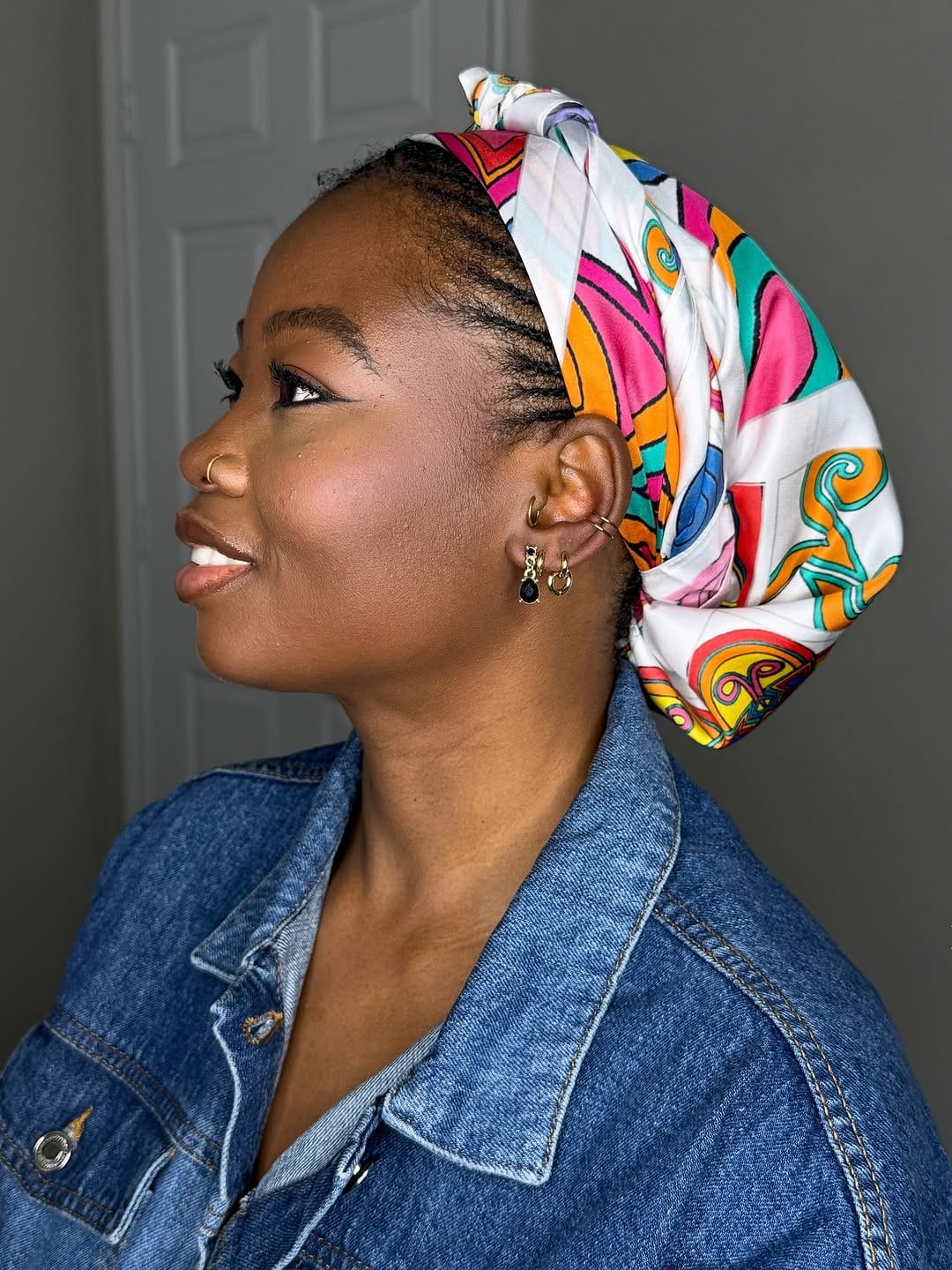 Post 2 by Khadijah Eniafe on Instagram (carousel)