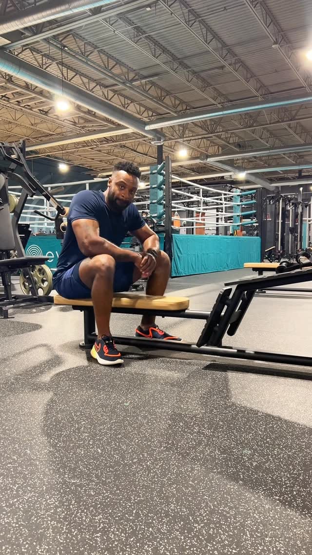 Post 3 by Chris J. Harris on Instagram (video)