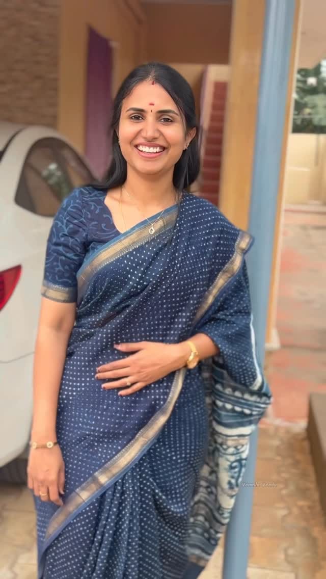 Post 4 by Vennila Veedu (Official) on Instagram (video)