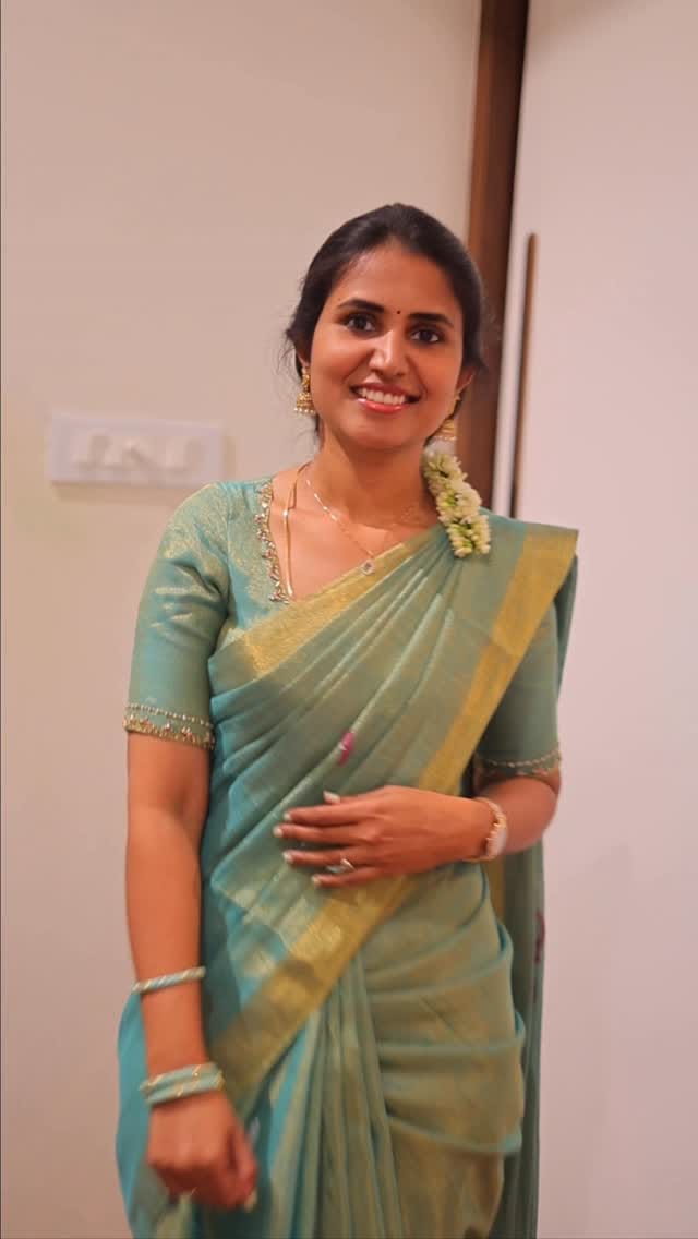 Post 2 by Vennila Veedu (Official) on Instagram (video)