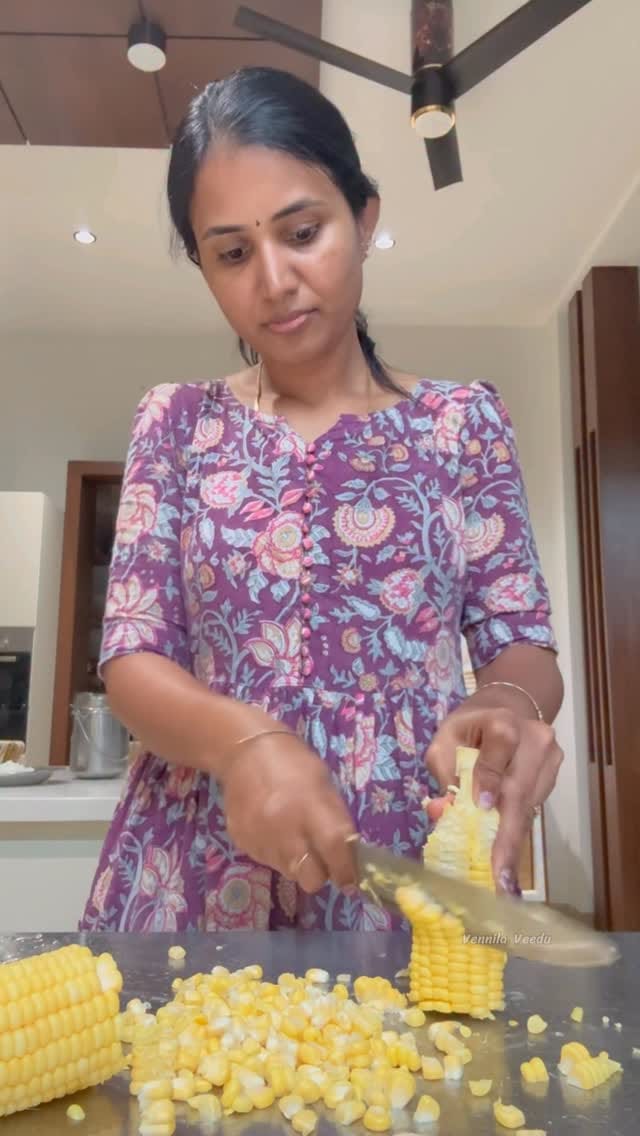 Post 6 by Vennila Veedu (Official) on Instagram (video)