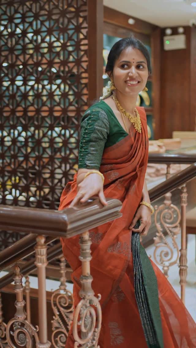 Post 9 by Vennila Veedu (Official) on Instagram (video)