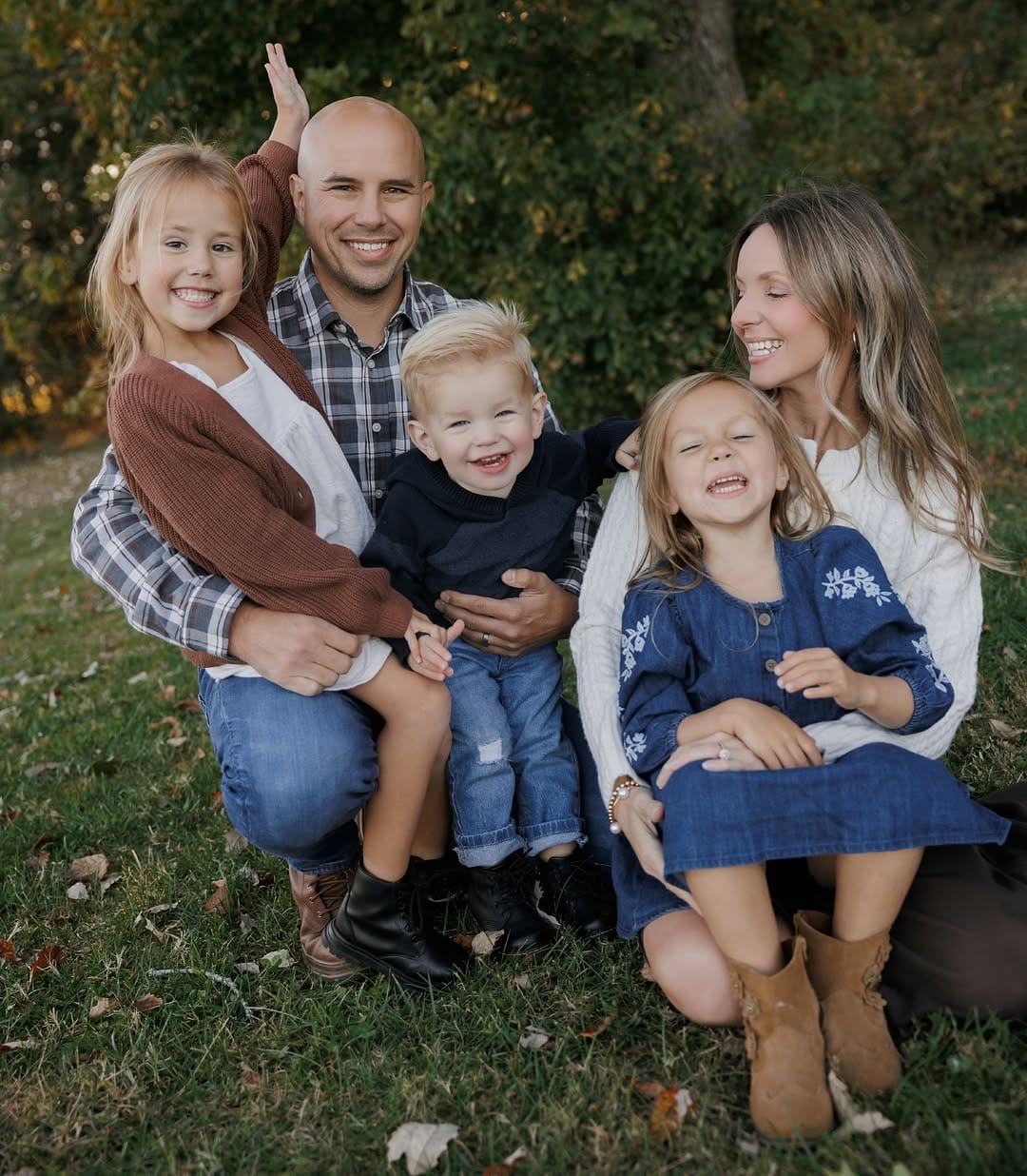 Post 5 by Sammy Raye l Nashville Lifestyle Blogger on Instagram (carousel)