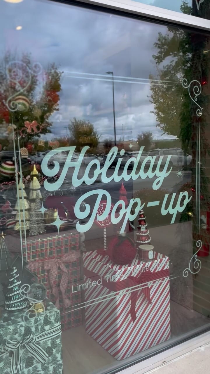 Post 9 by Sammy Raye l Nashville Lifestyle Blogger on Instagram (video)