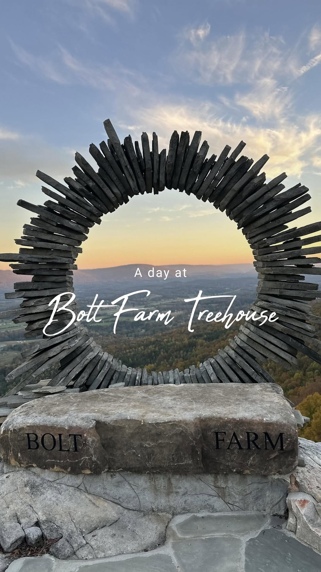 Post 6 by Sammy Raye l Nashville Lifestyle Blogger on Instagram (video)