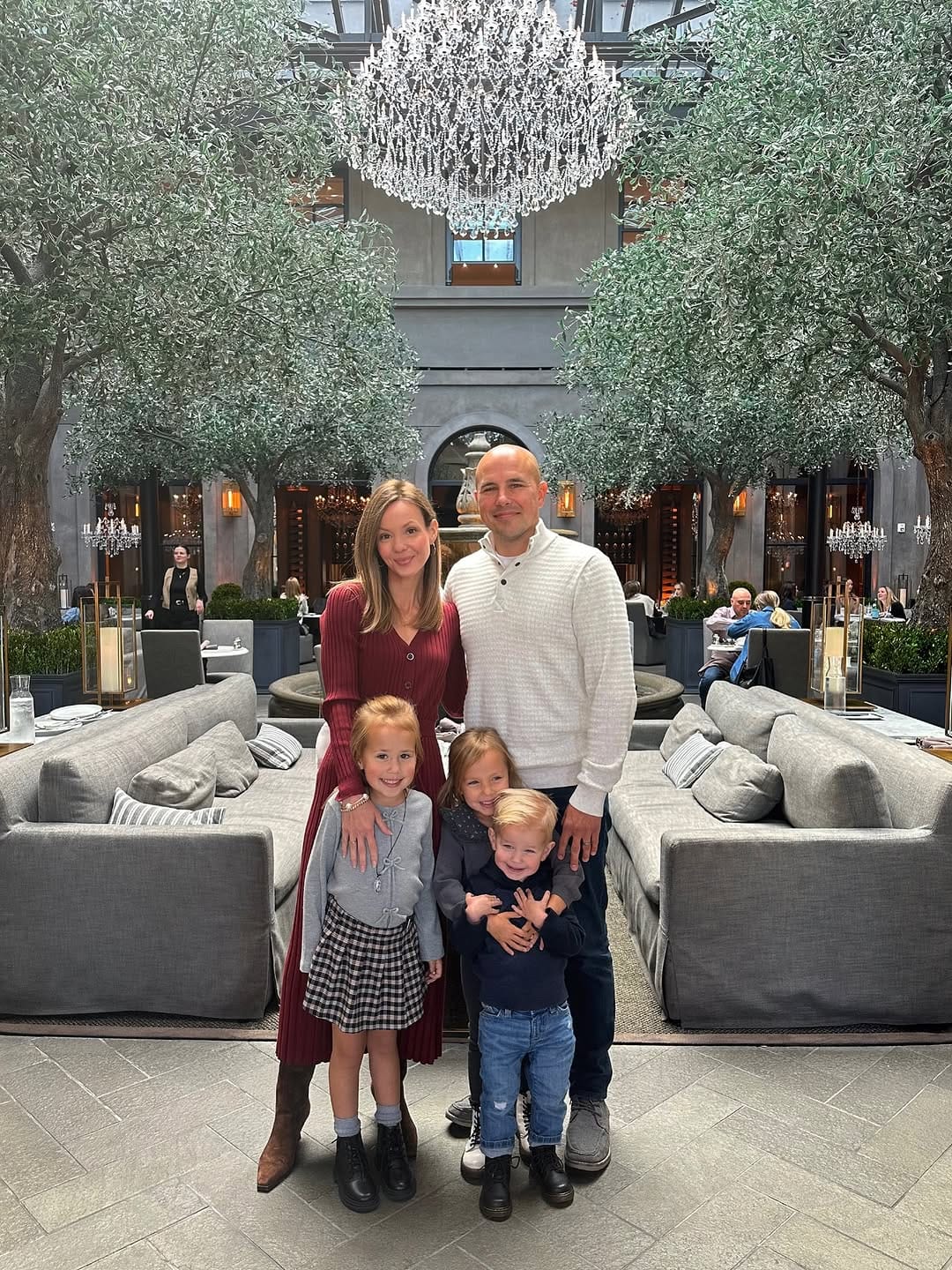 Post 8 by Sammy Raye l Nashville Lifestyle Blogger on Instagram (carousel)