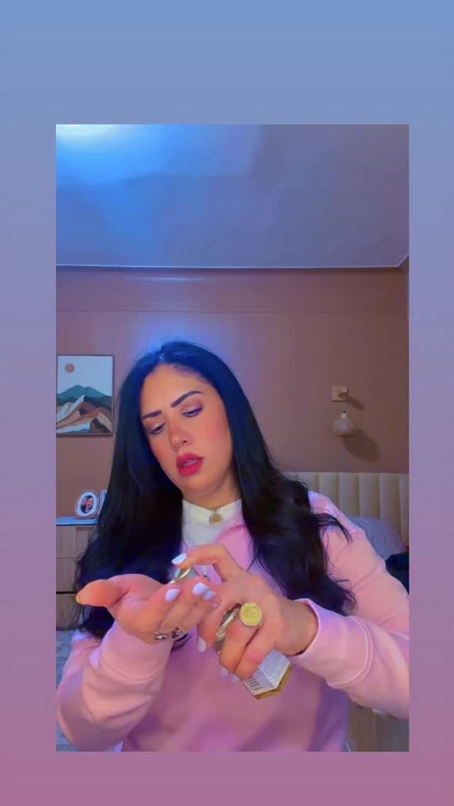 Post 3 by Meriem Zermani on Instagram (video)