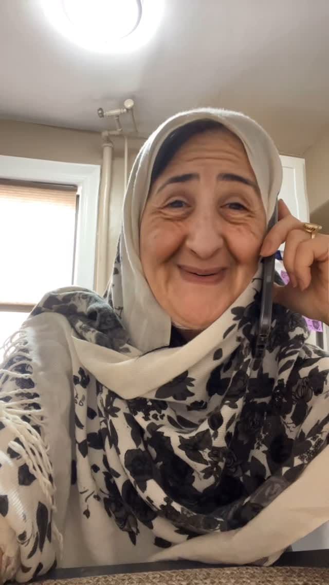 Post 10 by Meriem Zermani on Instagram (video)