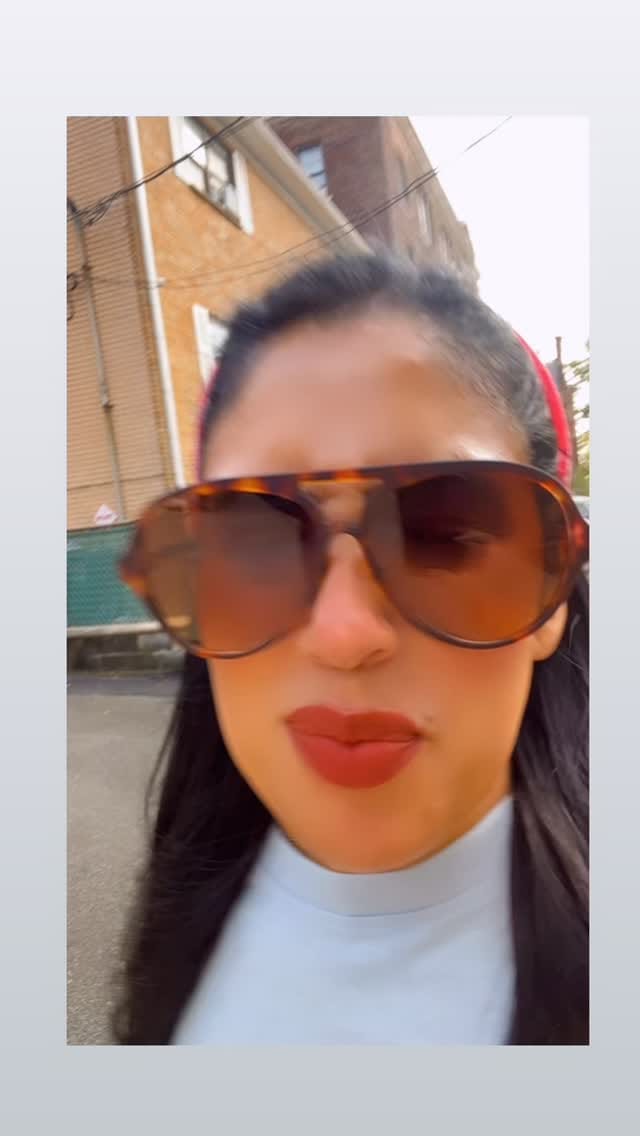 Post 9 by Meriem Zermani on Instagram (video)