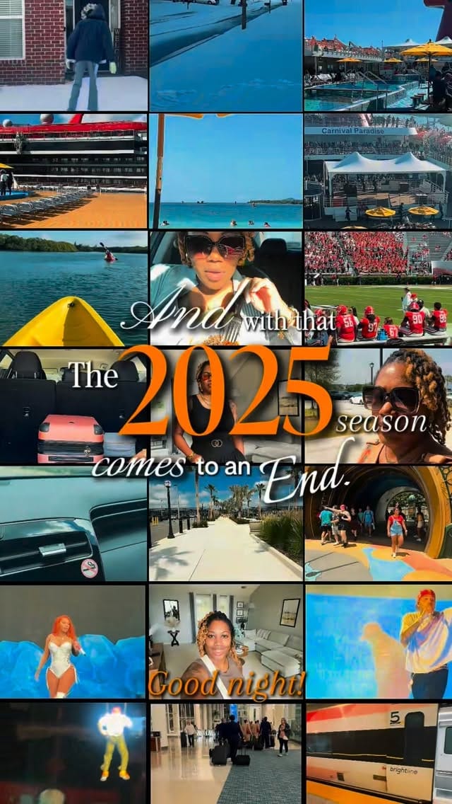 Post 9 by Michelle Edwards on Instagram (video)