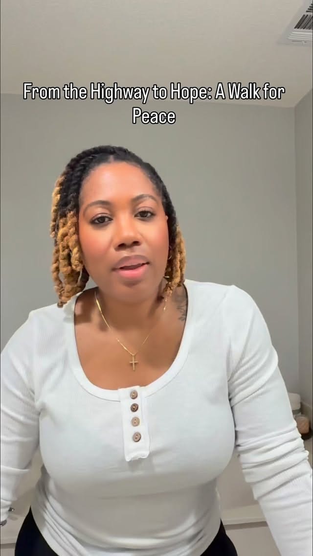 Post 4 by Michelle Edwards on Instagram (video)