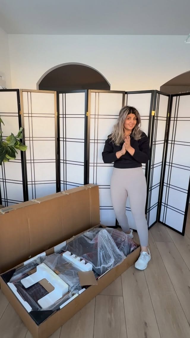 Post 6 by Nour on Instagram (video)