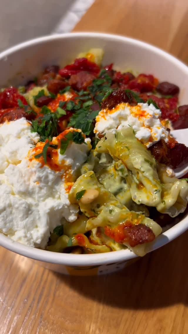 Post 2 by Tiana | Houston Foodie + Content Creator on Instagram (video)