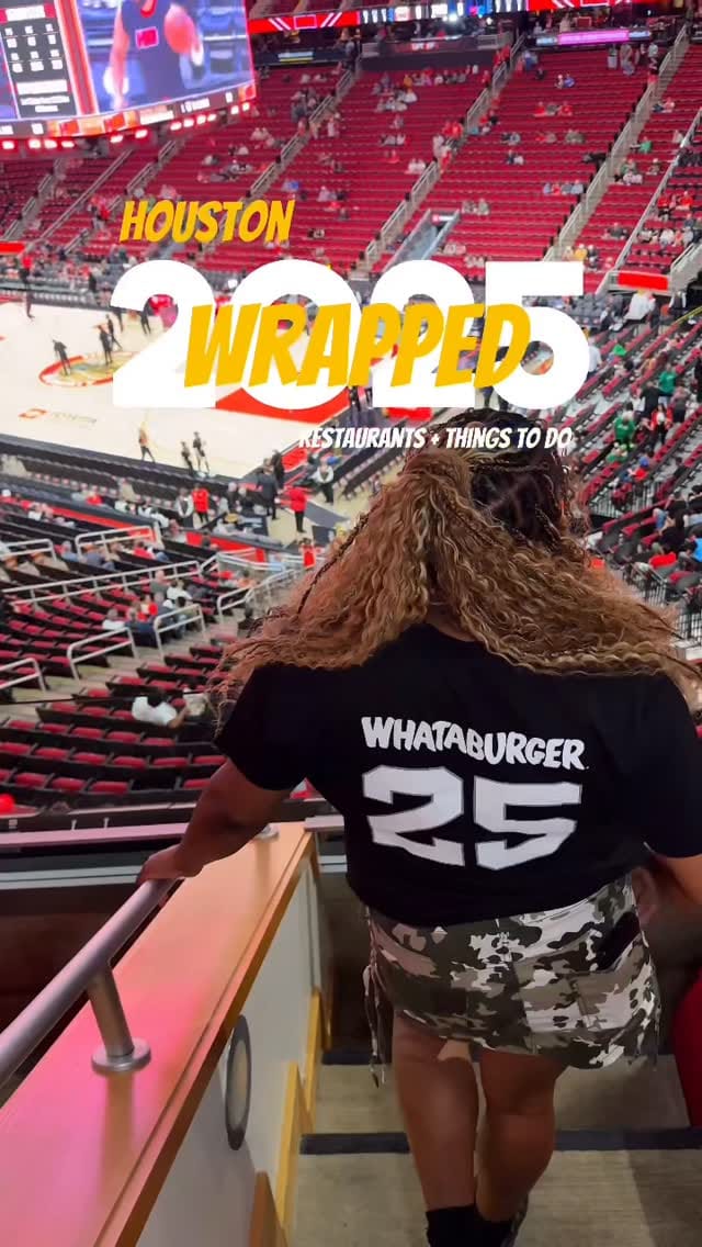 Post 4 by Tiana | Houston Foodie + Content Creator on Instagram (video)