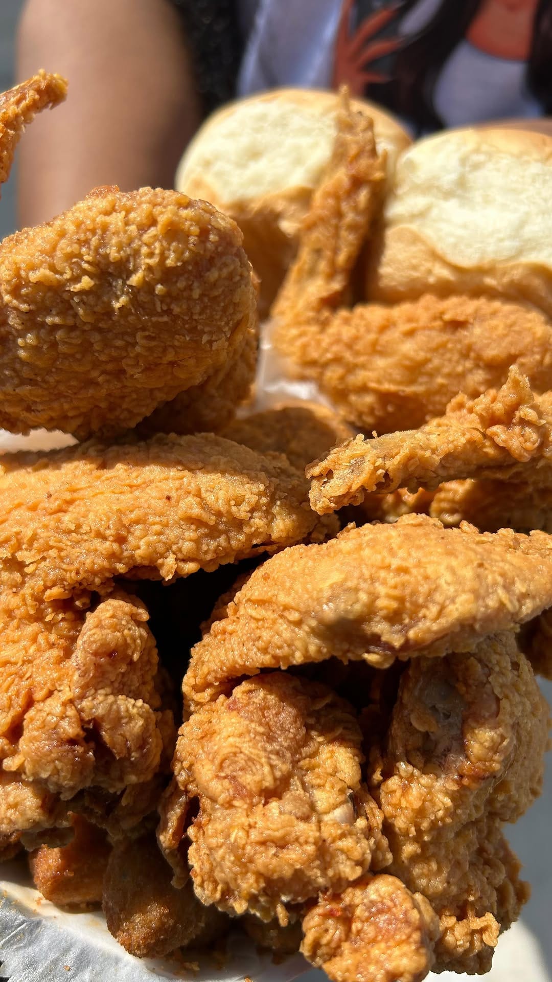 Post 9 by Tiana | Houston Foodie + Content Creator on Instagram (video)