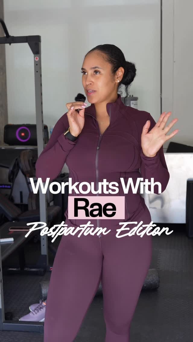 Post 1 by Rachael Knight on Instagram (video)
