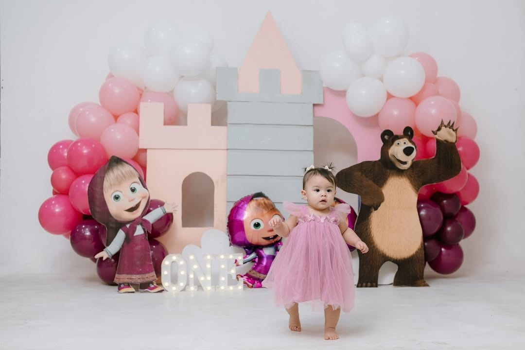 Post 8 by Nadia Oktafiani | Family Life Content on Instagram (carousel)