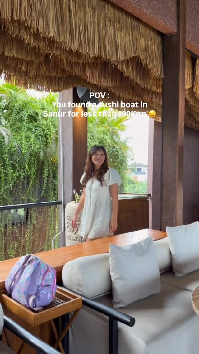 Post 1 by Nadia Oktafiani | Family Life Content on Instagram (video)