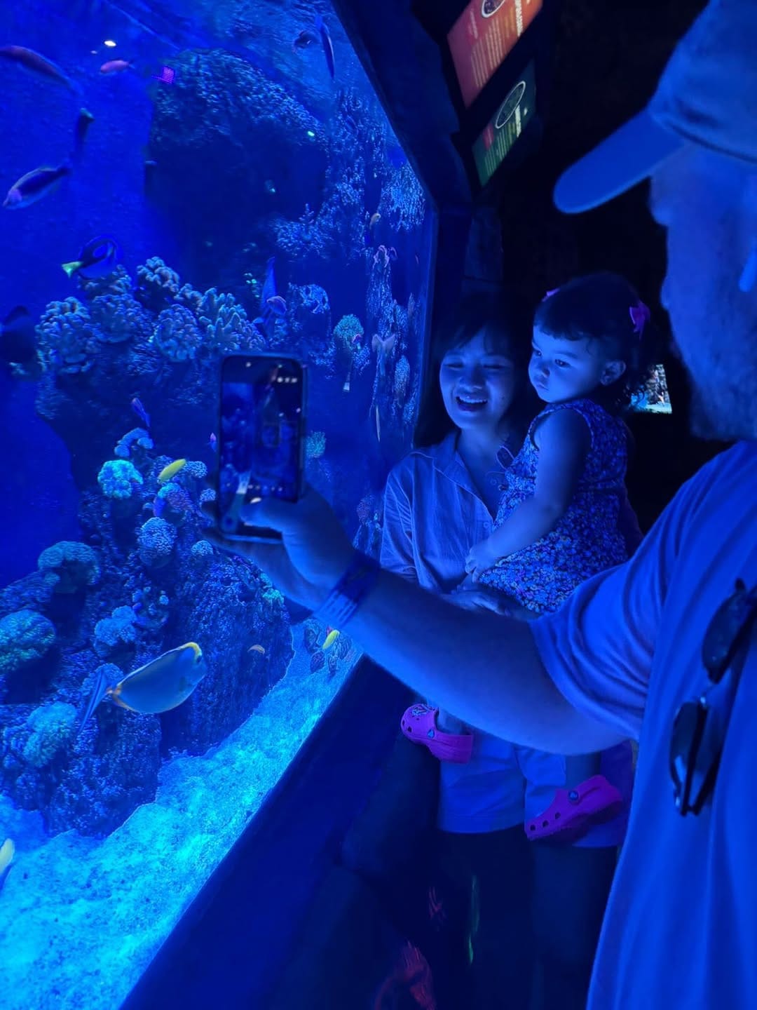 Post 7 by Nadia Oktafiani | Family Life Content on Instagram (carousel)