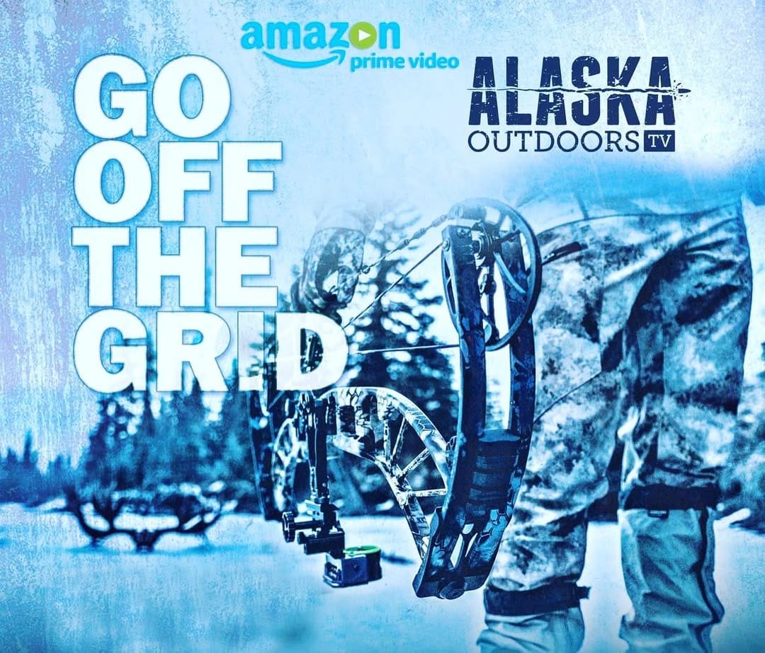 Post 10 by Alaska Outdoors Television on Instagram (image)