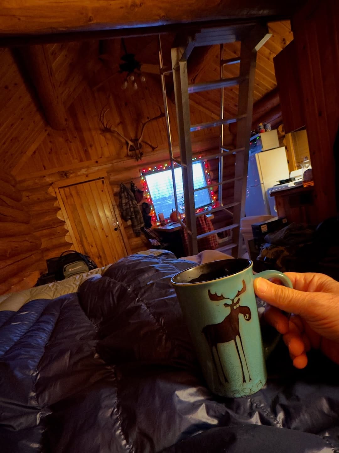 Post 9 by Alaska Outdoors Television on Instagram (image)