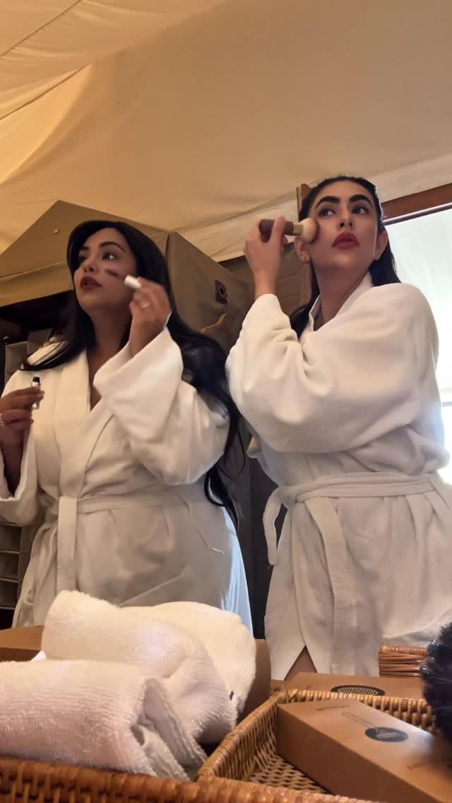 Post 5 by Sunaina Bhagi on Instagram (video)