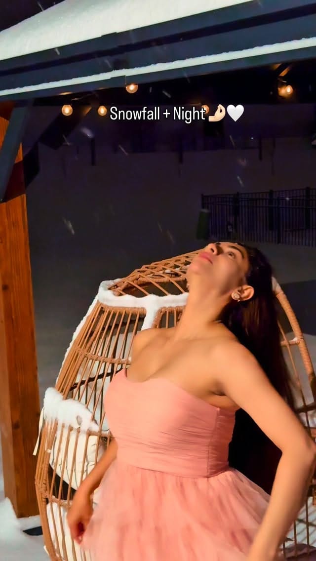 Post 4 by Sunaina Bhagi on Instagram (video)