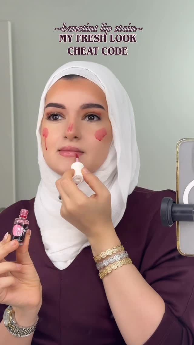 Post 9 by Norah Alenezi on Instagram (video)