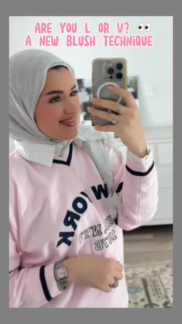 Post 2 by Norah Alenezi on Instagram (video)