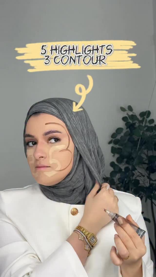 Post 3 by Norah Alenezi on Instagram (video)