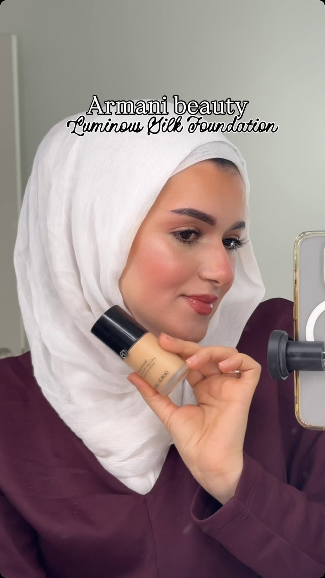 Post 6 by Norah Alenezi on Instagram (video)