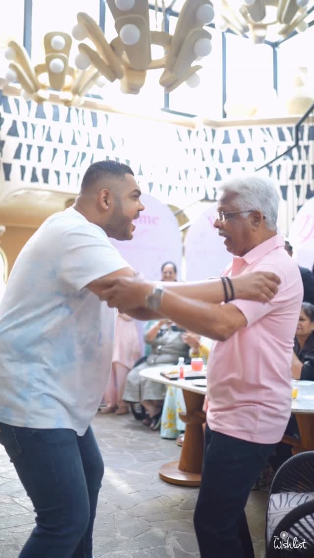 Post 5 by SILVERY SHAH on Instagram (video)
