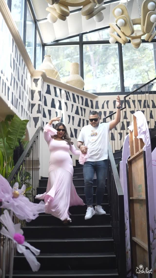 Post 9 by SILVERY SHAH on Instagram (video)