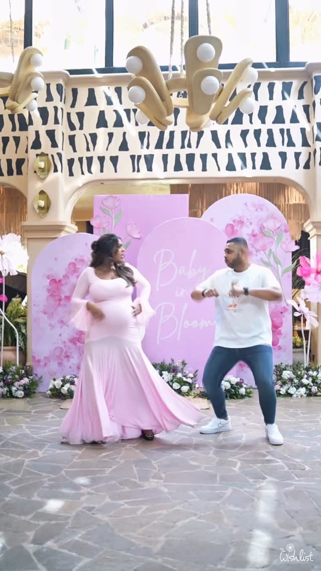 Post 3 by SILVERY SHAH on Instagram (video)