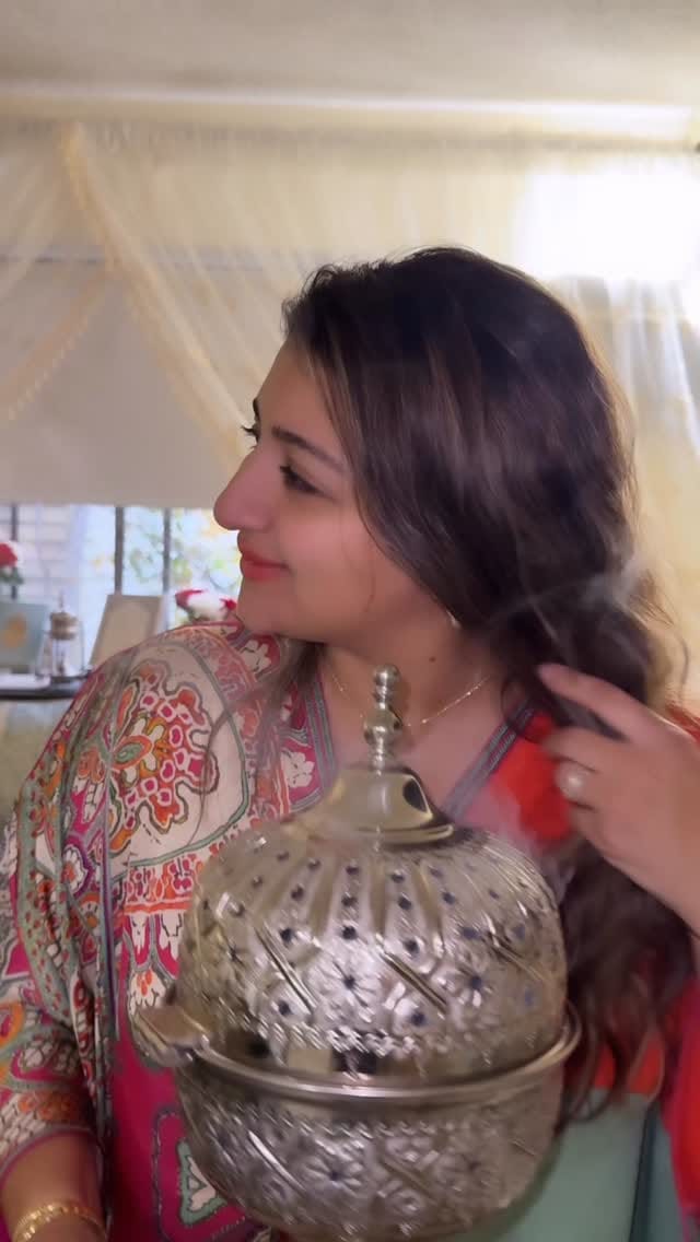 Post 3 by Bahia laqlalech on Instagram (video)