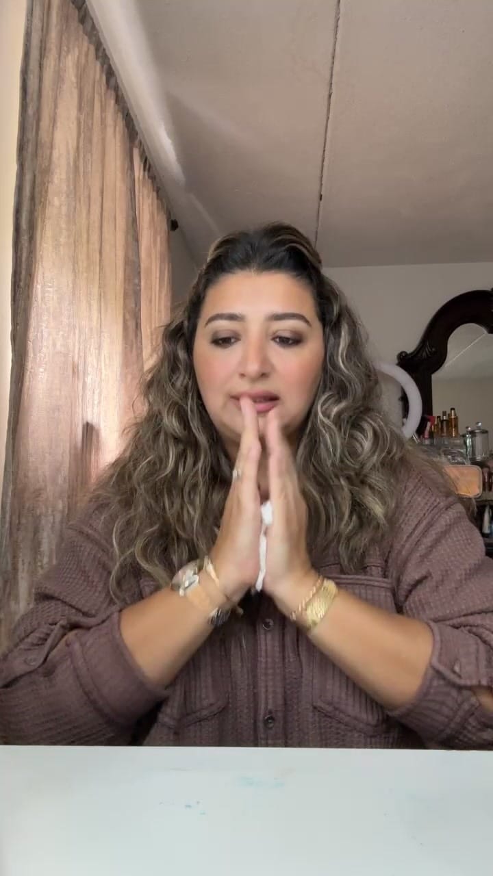 Post 8 by Bahia laqlalech on Instagram (video)