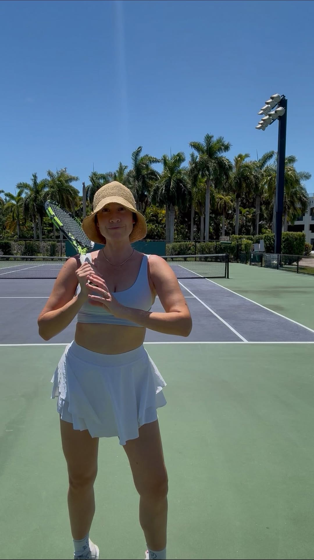 Post 10 by Brianna Colling on Instagram (video)