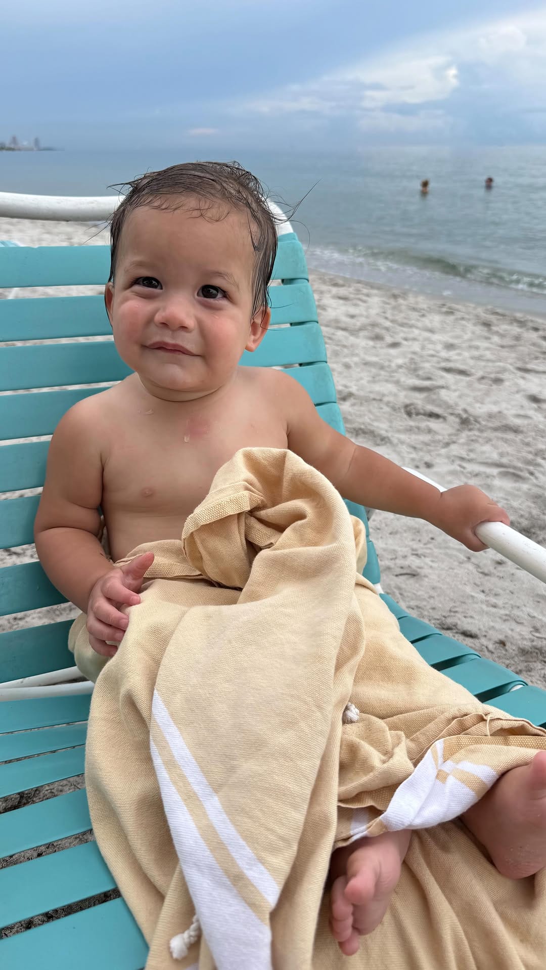 Post 5 by Brianna Colling on Instagram (video)