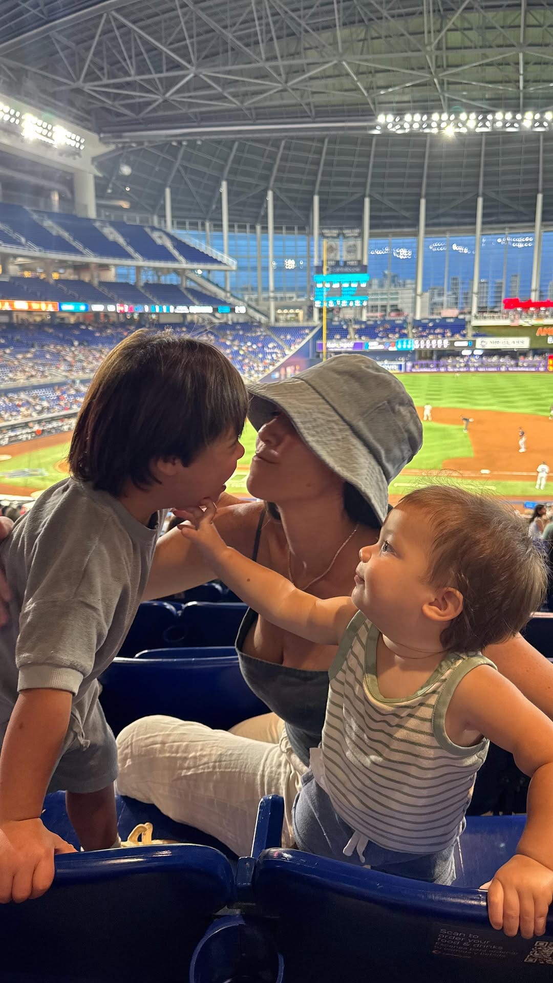 Post 8 by Brianna Colling on Instagram (video)