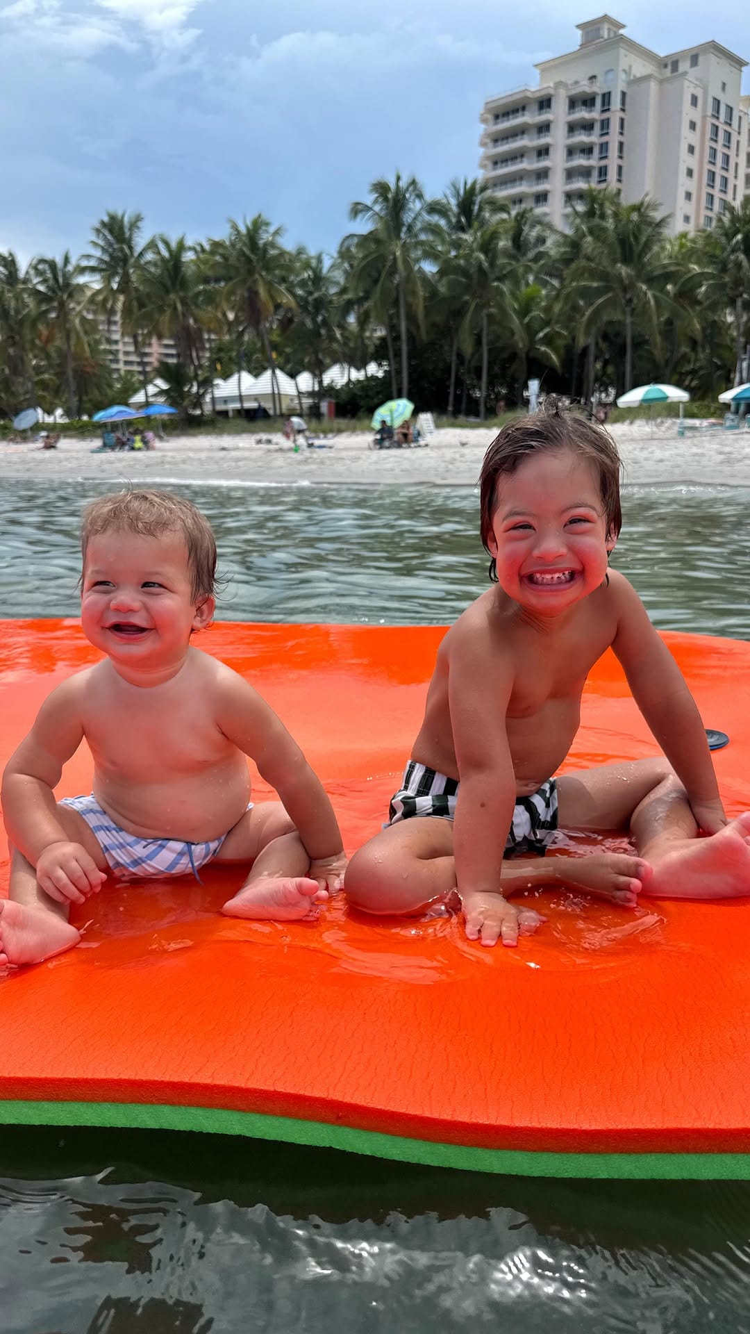 Post 6 by Brianna Colling on Instagram (video)