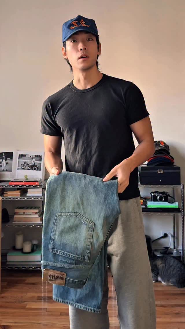 Post 5 by John Lee on Instagram (video)