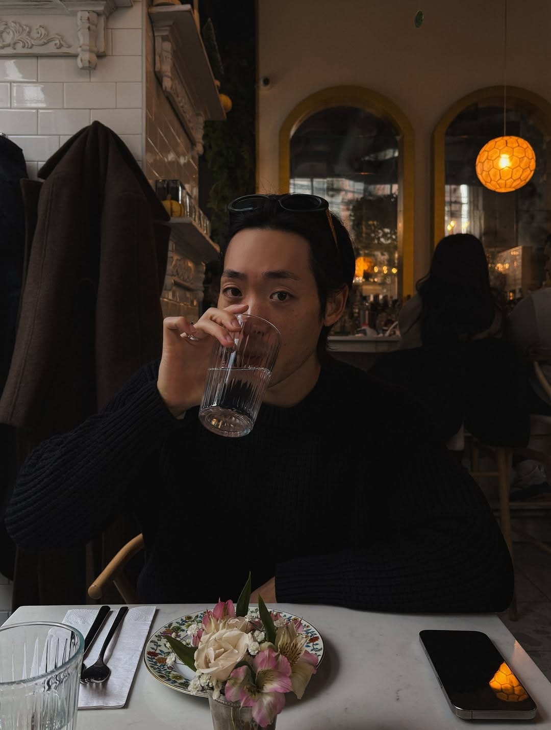 Post 6 by John Lee on Instagram (carousel)