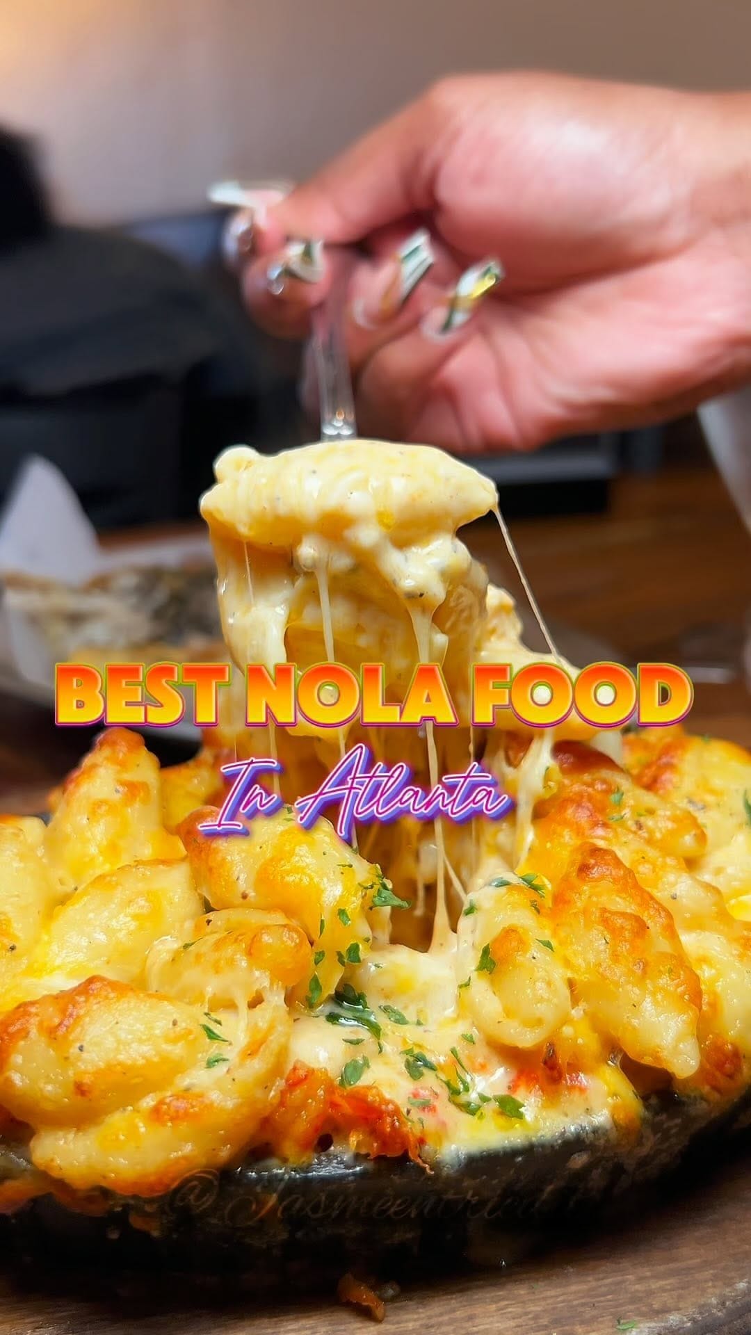 Post 8 by Jasmeen | Food | Travel | Lifestyle Creator on Instagram (video)