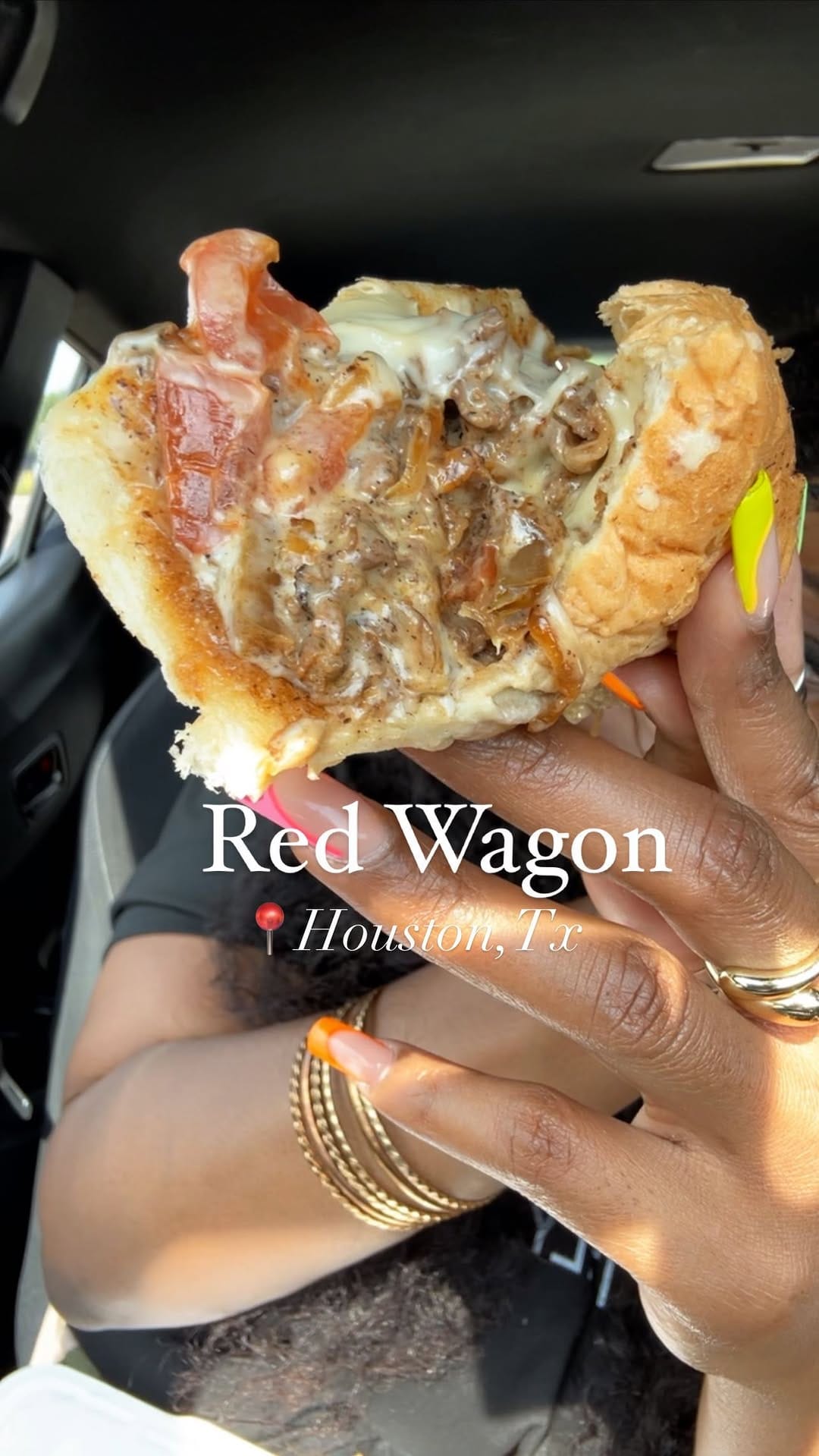 Post 9 by Jasmeen | Food | Travel | Lifestyle Creator on Instagram (video)