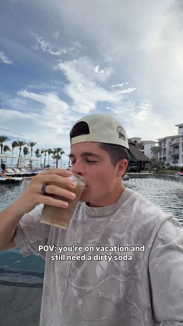 Post 1 by Brock and Boston Mikesell on Instagram (video)