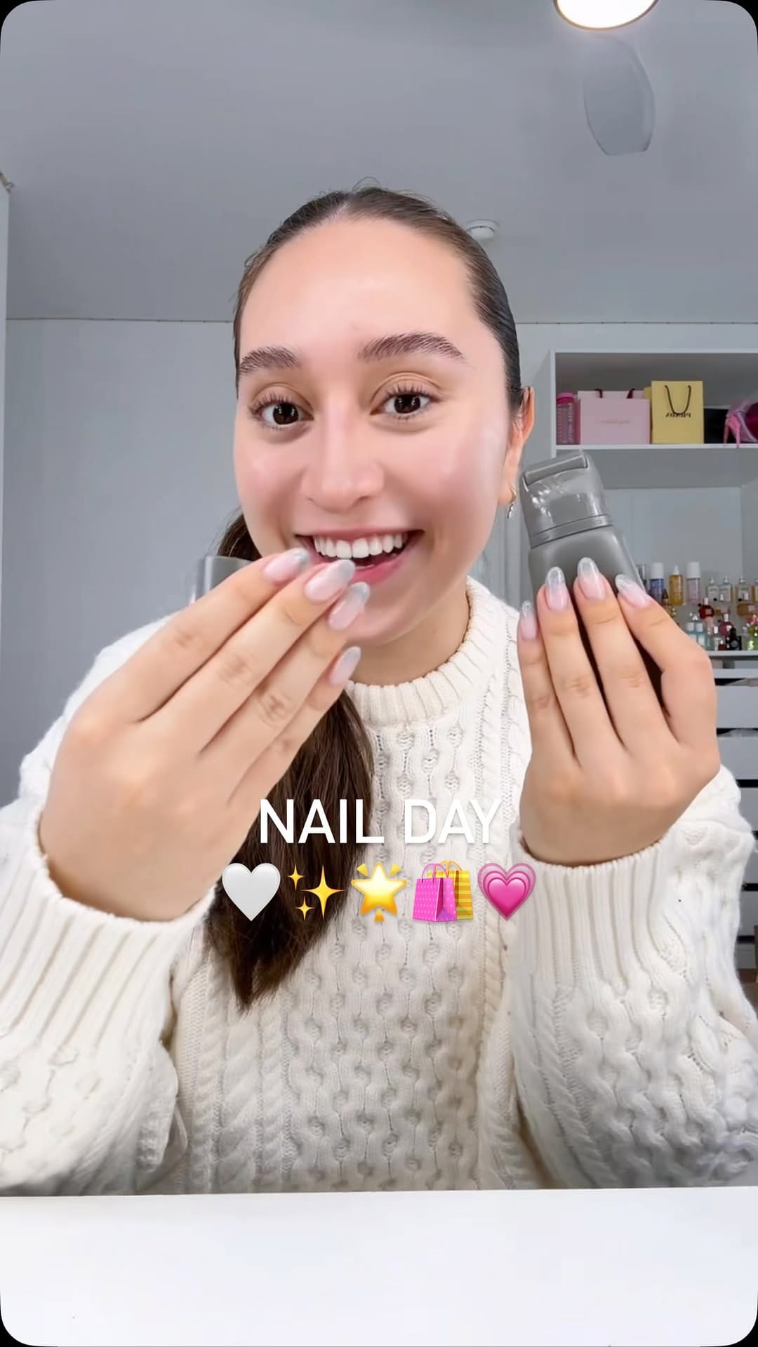 Post 1 by Valeria Stephanie 🤍 on Instagram (video)